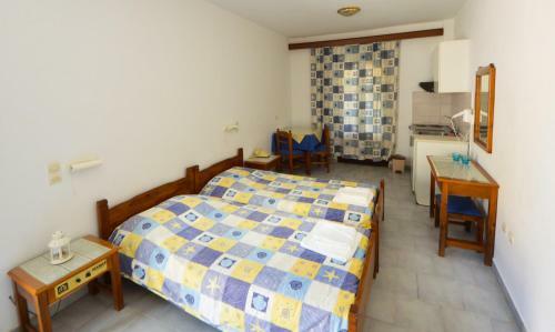 Apartamento Pantheon