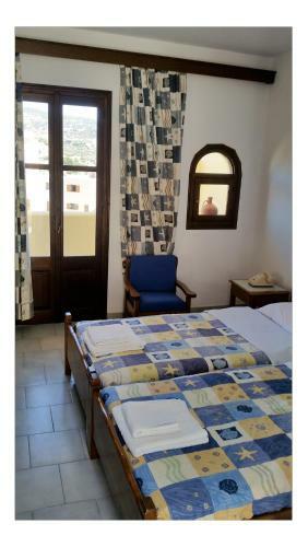 Apartamento Pantheon