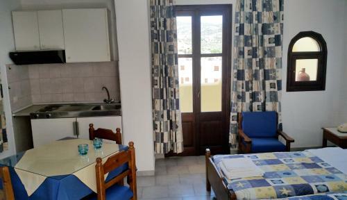 Apartamento Pantheon