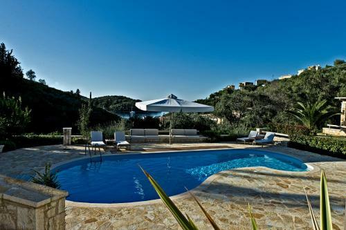 Saz Villas