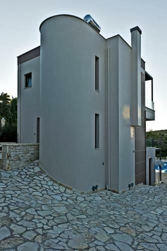 Saz Villas