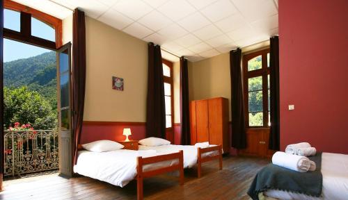Hotel La Villa D'alti