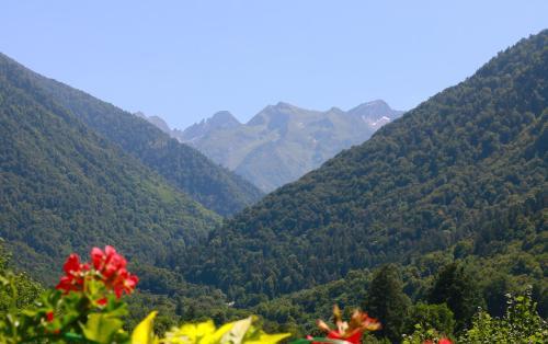 Hotel La Villa D'alti