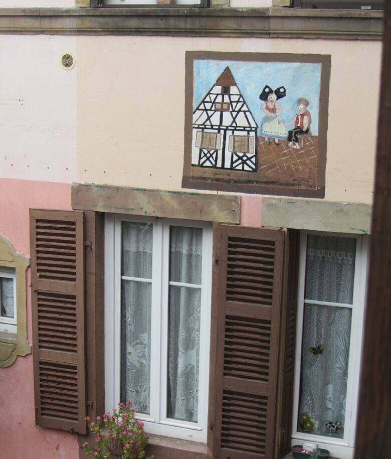 Apartamento Charmant 2 Pieces Centre Ville