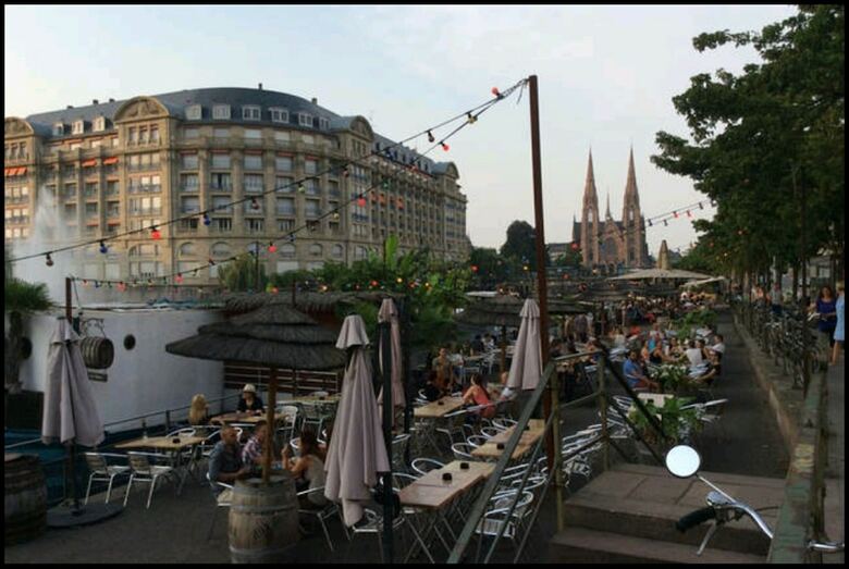 Apartamento Charmant 2 Pieces Centre Ville