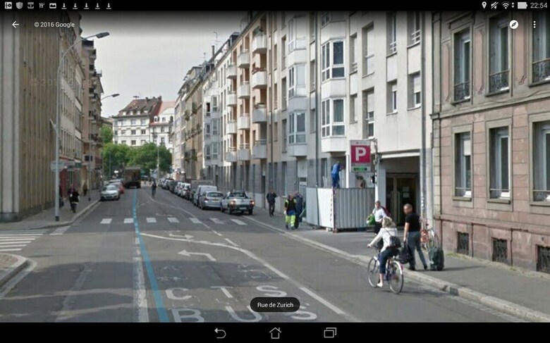 Apartamento Charmant 2 Pieces Centre Ville