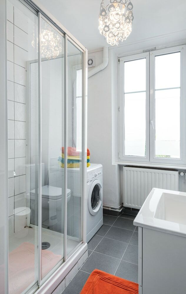 Apartamento Charmant 2 Pieces Centre Ville