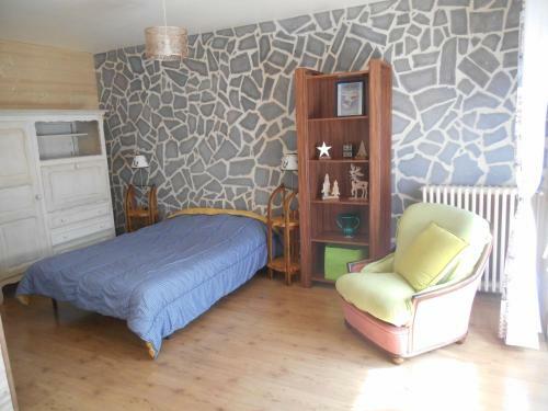 Apartamento Villa Les Mimosas