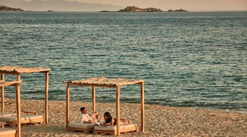 Hotel Naxian On The Beach