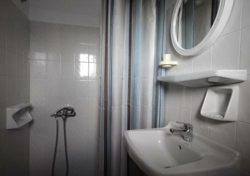 Apartamento Pandora Studios