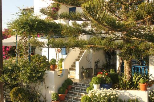 Apartamento Pandora Studios