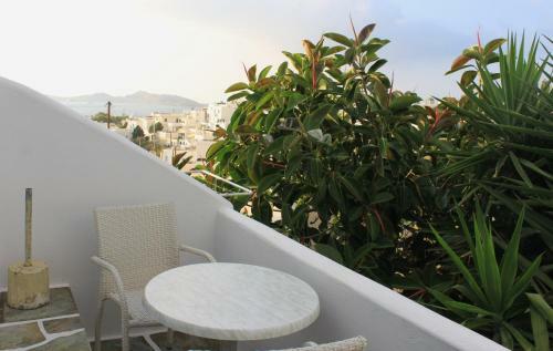 Apartamento Pandora Studios