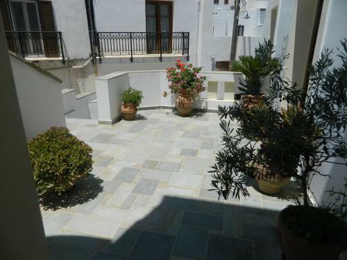 Apartamento Like Home Naxos
