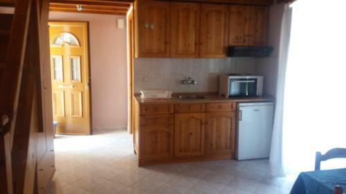 Hostal Stoudios Galini