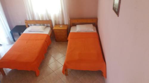 Hostal Stoudios Galini