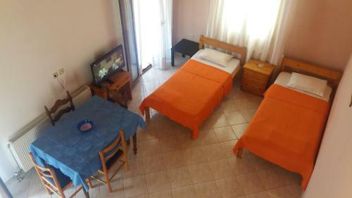 Hostal Stoudios Galini