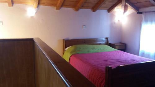 Hostal Stoudios Galini