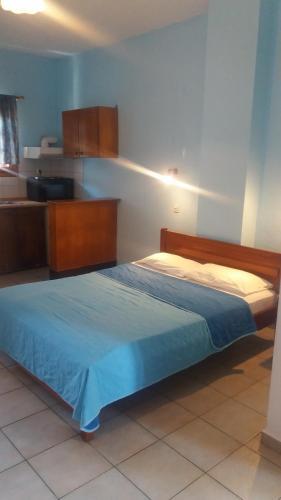 Hostal Stoudios Galini