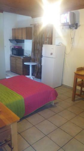 Hostal Stoudios Galini