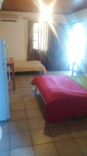 Hostal Stoudios Galini