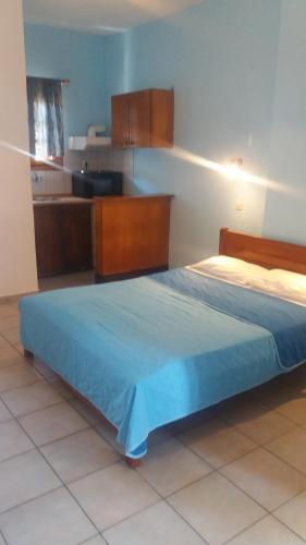 Hostal Stoudios Galini
