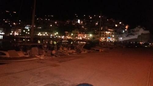 Hostal Stoudios Galini