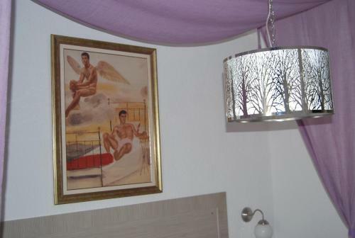 Apartamento Studio Nastasia