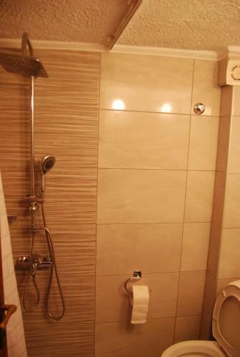 Apartamento Studio Nastasia