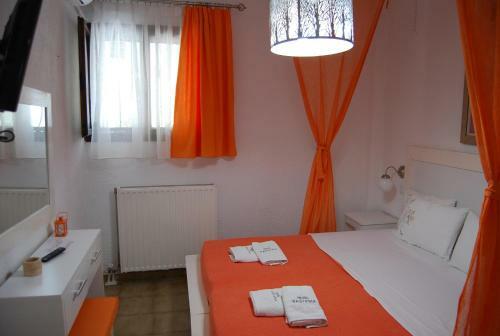 Apartamento Studio Nastasia
