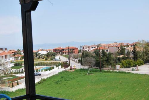 Apartamento Studio Nastasia