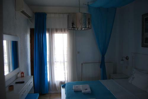 Apartamento Studio Nastasia