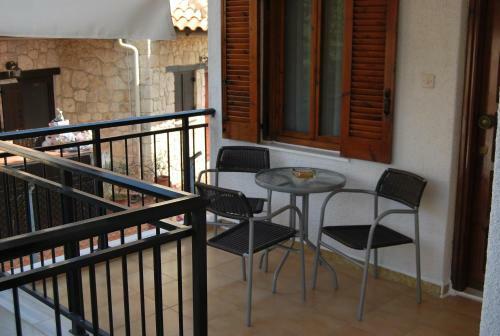 Apartamento Studio Nastasia