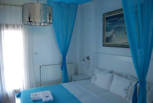 Apartamento Studio Nastasia
