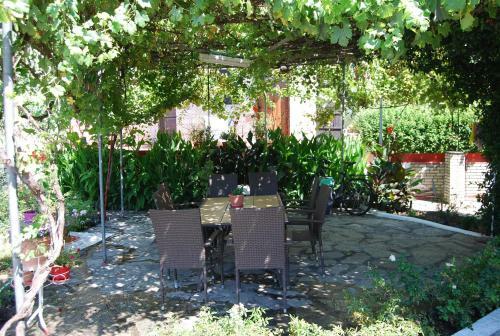 Apartamento Studio Nastasia