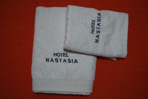 Apartamento Studio Nastasia