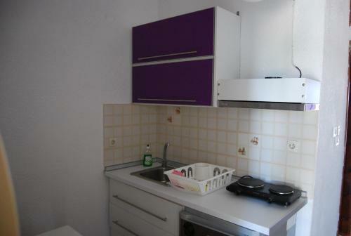 Apartamento Studio Nastasia