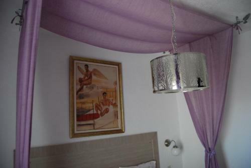 Apartamento Studio Nastasia