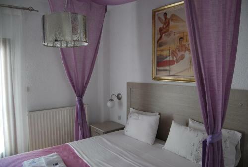 Apartamento Studio Nastasia