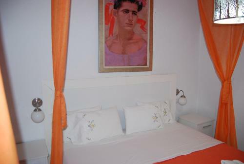 Apartamento Studio Nastasia