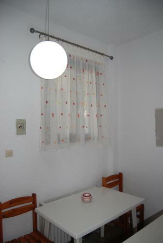 Apartamento Studio Nastasia