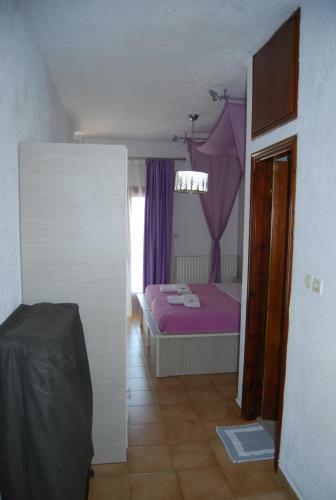 Apartamento Studio Nastasia
