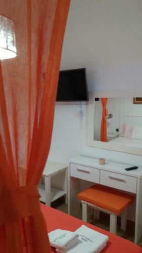 Apartamento Studio Nastasia