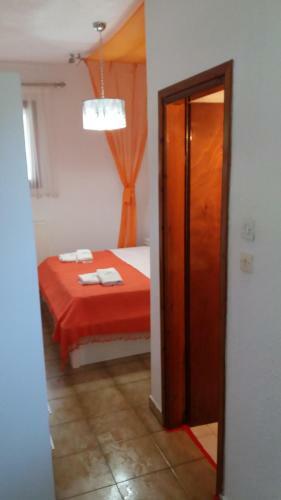 Apartamento Studio Nastasia