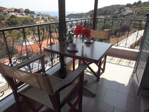 Apartamento Pension Anna