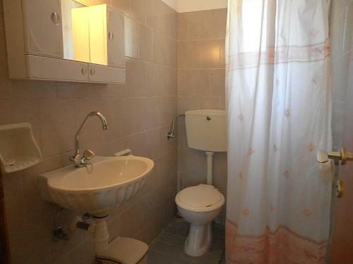 Apartamento Pension Anna