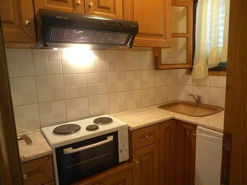 Apartamento Pension Anna