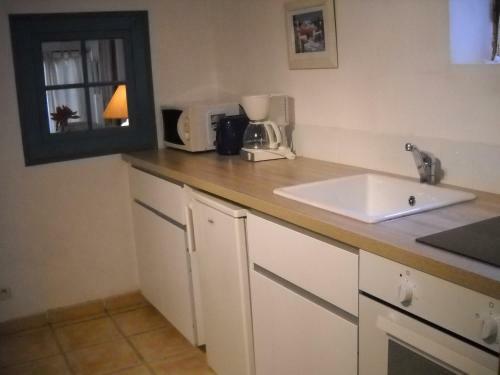 G�te Saint-veredeme