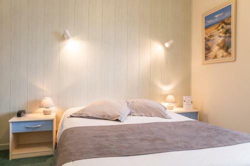 Hotel H�tel Caravelle Contact H�tel