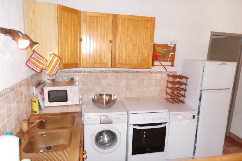 Aparthotel Apartments & Villas Olmuccio