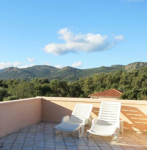 Aparthotel Apartments & Villas Olmuccio